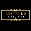 Logo Restauro Dipinti S.a.s. Di Topa Maria Pia & C.