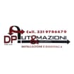 Logo Dp Impianti Automazioni E Costruzioni Srl Semplificata