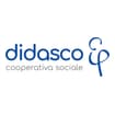Logo "Didasco Società Cooperativa Sociale"