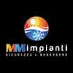 Logo Mm Impianti S.a.s. Di Maurizio Minnella