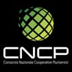 Logo Consorzio Nazionale Cooperative Pluriservizi Attivita 360 - S Ocieta' Cooperativa