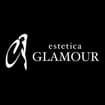 Logo Glamour Centro Di Estetica Specializzata Di Brunella Moro Ex Art. 5 Legge 443/85