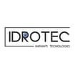 Logo Idrotec Impianti Tecnologici Srl Siglabile In Idrotec Srl