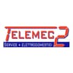 Logo Telemec 2 S.n.c. Di Ferron Massimo E C.