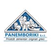 Logo Panemboriki Srl