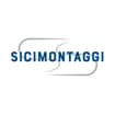 Logo Sicimontaggi Srl