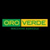 Logo Oro Verde S.a.s. Di Da Maren Alberto & C.