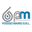 Logo Poggio Mario Srl