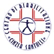 Logo Centro Di Riabilitazione Cinzia Santulli Srl In Sigla "Centro Di Riabilitazione Cinzia Santulli Srl"