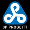 Logo 3P Progetti Srl