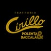 Logo Trattoria Da Cirillo Di Campesato Luciano & Marchetto Caterina S.n.c.