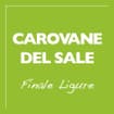 Logo Carovane Del Sale S.a.s. Di Luppi Marco & C.