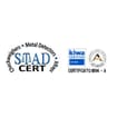 Logo Stadcert Srl