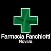 Logo Farmacia Fanchiotti S.n.c. Di Fanchiotti Dott.ssa Lucia & C.