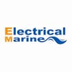 Logo Electrical Marine Srl