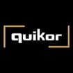 Logo Quikor Logistica Srl