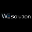 Logo We Solution Srl