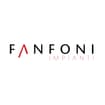 Logo Fanfoni Impianti Srl O, In Forma Abbrviata "Fanfoni Impianti Srl"