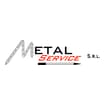 Logo Metal Service Srl