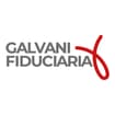 Logo Galvani Fiduciaria Srl - Società Di Amministrazione Fiduciaria E Trust - In Forma Abbreviata "Galvani Fiduciaria Srl" - In Logo "Galvani Fiduciaria"