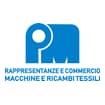 Logo P.m. Rappresentanze Tessili Srl