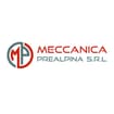 Logo Meccanica Prealpina Srl