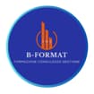 Logo B-Format Di Cattaneo Bryan