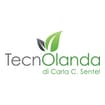 Logo Tecnolanda Sas Di Carla Sentel & C.