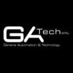Logo Ga-Tech Srl General Automation & Technology