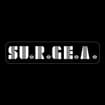 Logo Su.r.ge.a. Di Suppa Geom. Sandro S.a.s.