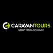 Logo Caravantours Società Cooperativa