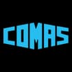 Logo Comas Spa