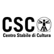 Logo C.s.c. Centro Stabile Di Cultura Aps