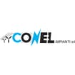 Logo Conel Impianti Srl