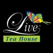 Logo Live Tea House Di Ventrella Livia