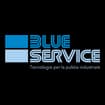 Logo Blue Service Srl