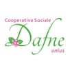 Logo Dafne Società Cooperativa Sociale Onlus