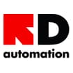 Logo Rd Automation Srl