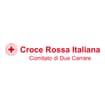 Logo Croce Rossa Italiana - Comitato Di Due Carrare - Odv