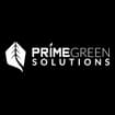 Logo Prime Green Solutions Benefit Spa O In Forma Abbreviata "Prime Green Solutions Spa Sb"