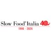 Logo Slow Food Promozione Srl Società Benefit