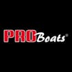Logo Pro Boats Srl