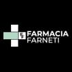 Logo Farmacia Farneti S.a.s. Dei Dottori Alberto E Francesco Farneti & C.