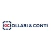 Logo Ollari E Conti International Srl O In Forma Abbreviata " Ollari E Conti International Srl"