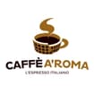 Logo Caffe' A'roma Srl