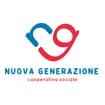 Logo Nuova Generazione Cooperativa Sociale