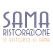 Logo Sama Srl