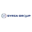 Logo Syria Group Di Secli' Elvio Emanuele