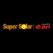 Logo E.on Super Solar Spa