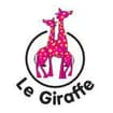 Logo Le Giraffe Di Fantoni Martina